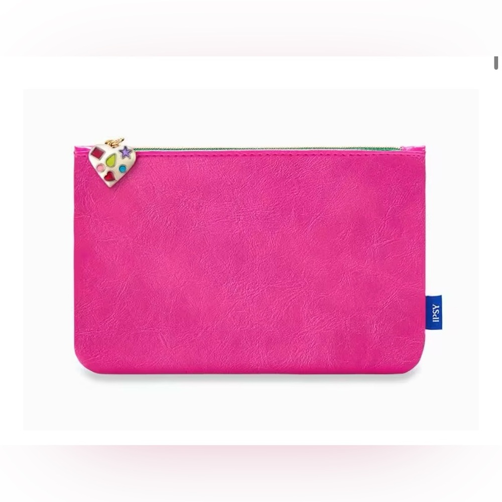 Ipsy September 2025 Makeup Bag
